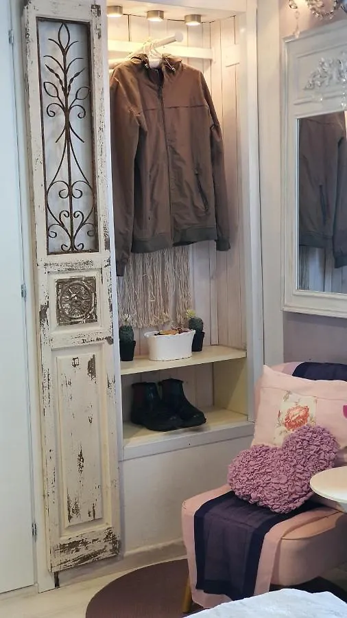 Suite In House.. Firenze Gæstehus