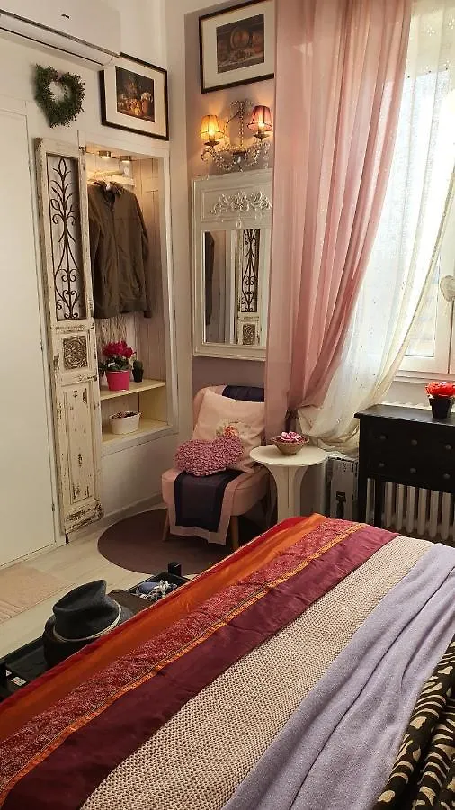 Gæstehus Suite In House.. Firenze