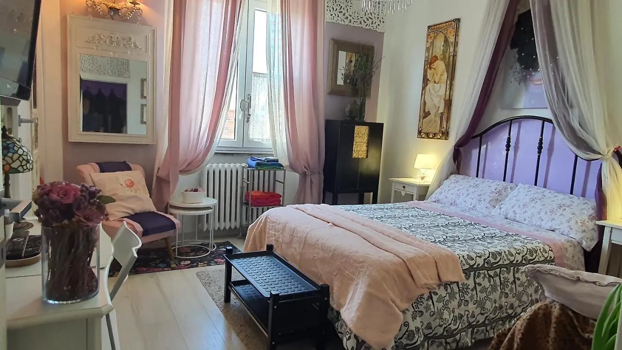Suite In House.. Firenze Gæstehus