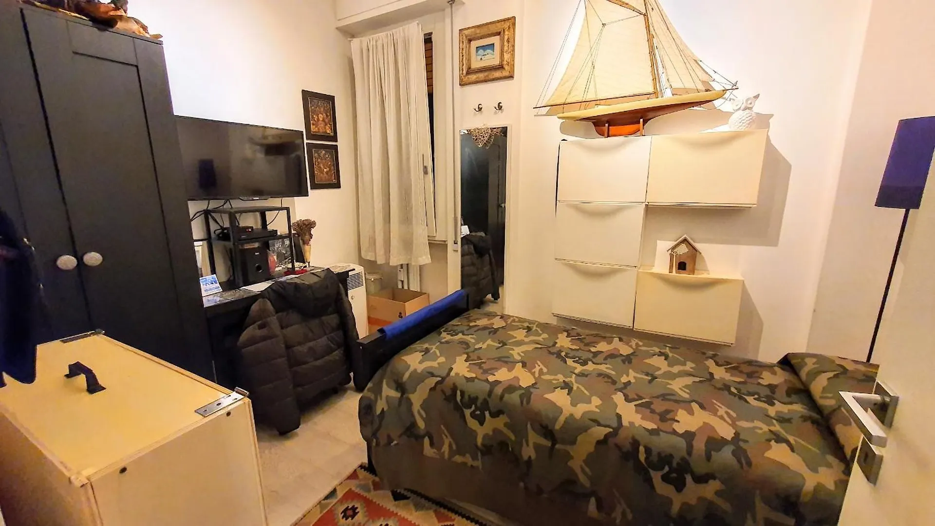Gæstehus Suite In House.. Firenze