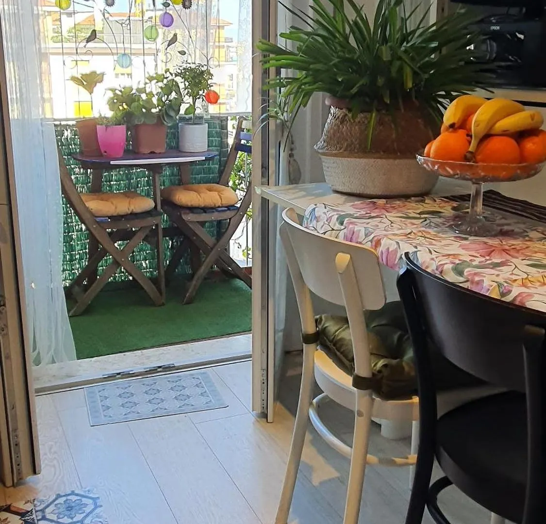 Suite In House.. Firenze Italien