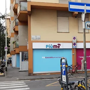  Affittacamere La Casa Di Catia