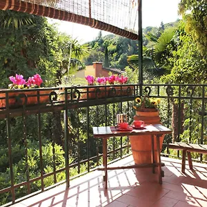 Maison d'hôtes Albero Mago, Florence