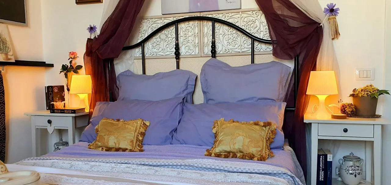 Suite In House.. Florence Italy