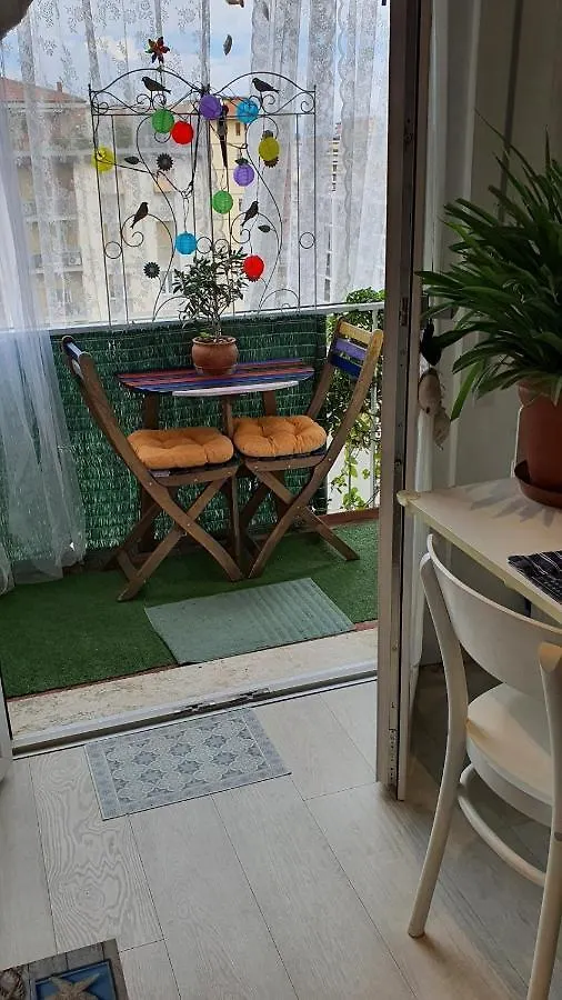 Guest house Suite In House.. Florence Italy