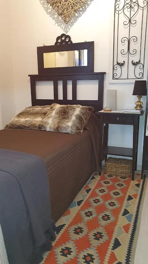 Suite In House.. Florence