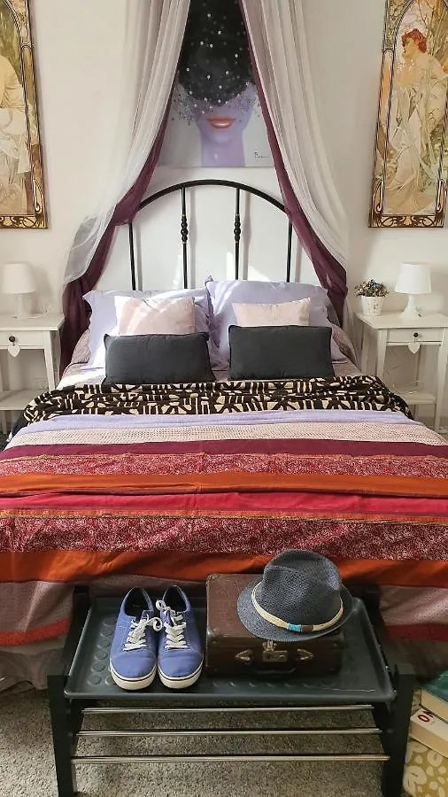 Guest house Suite In House.. Florence