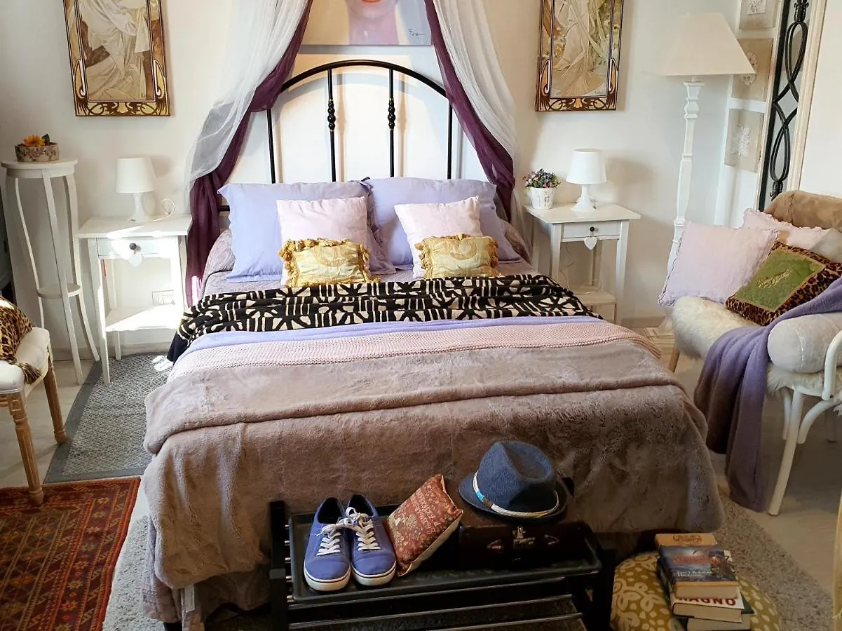 Suite In House.. Florence Guest house