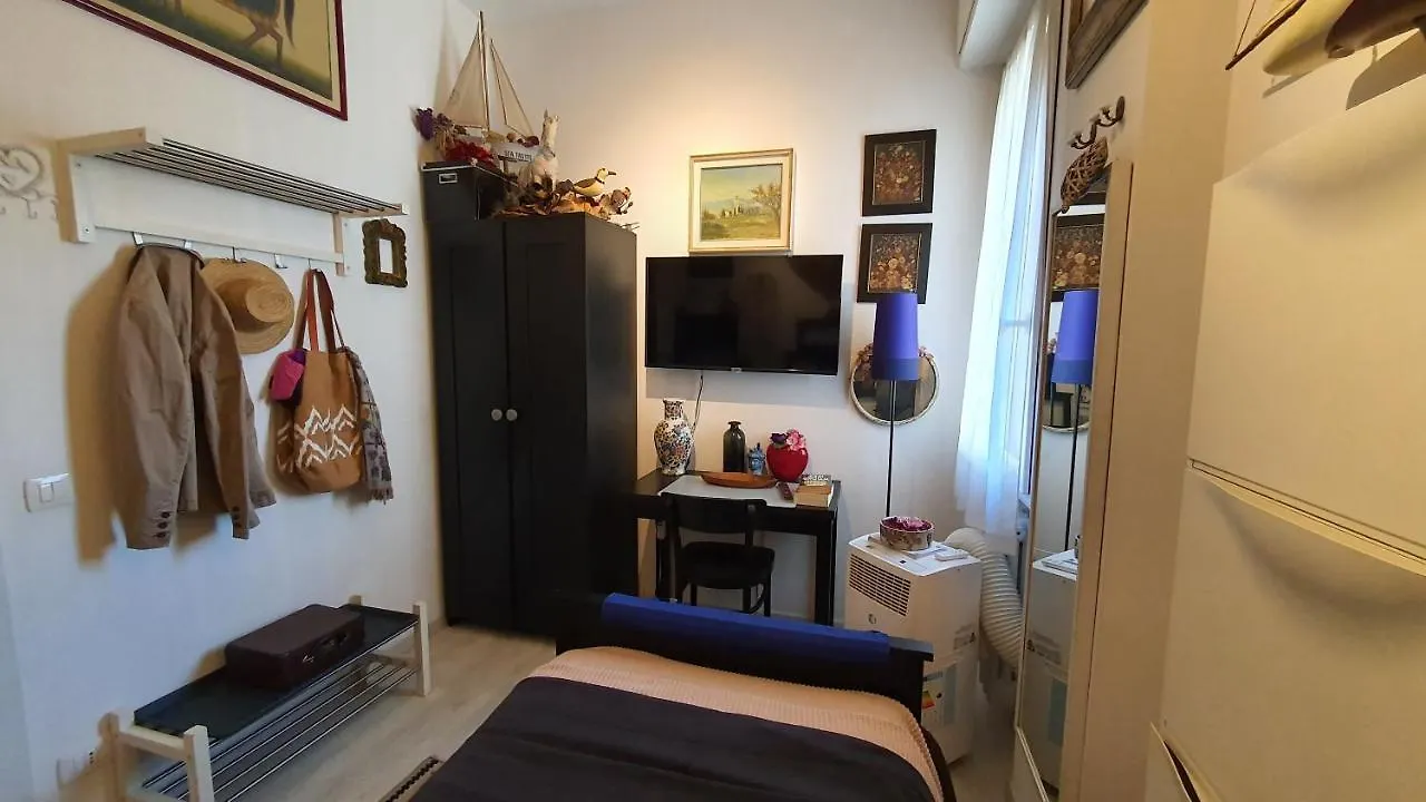 Suite In House.. Florence 0*,