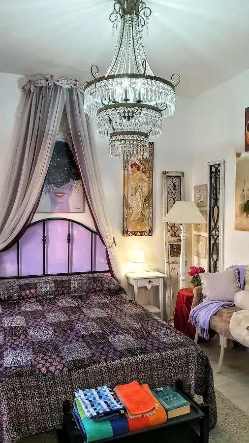 Guest house Suite In House.. Florence Italy