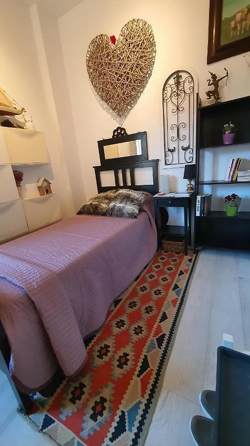 Guest house Suite In House.. Florence