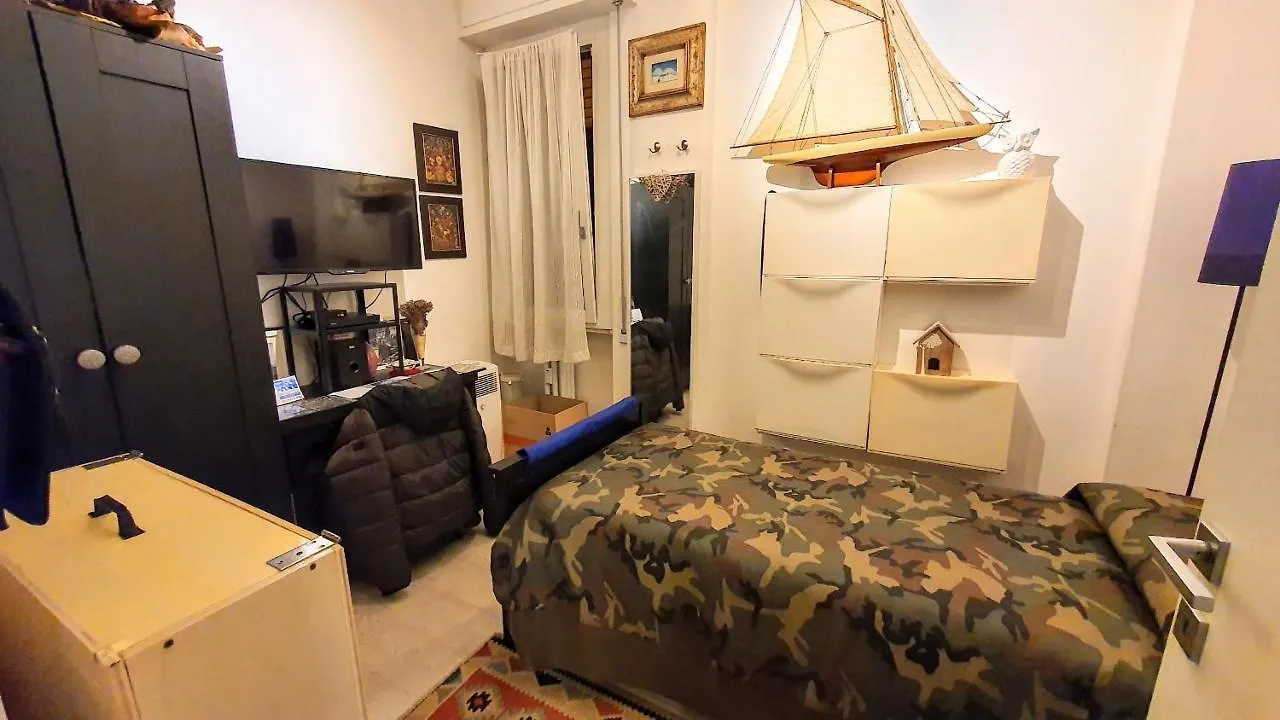 Guest house Suite In House.. Florence Italy