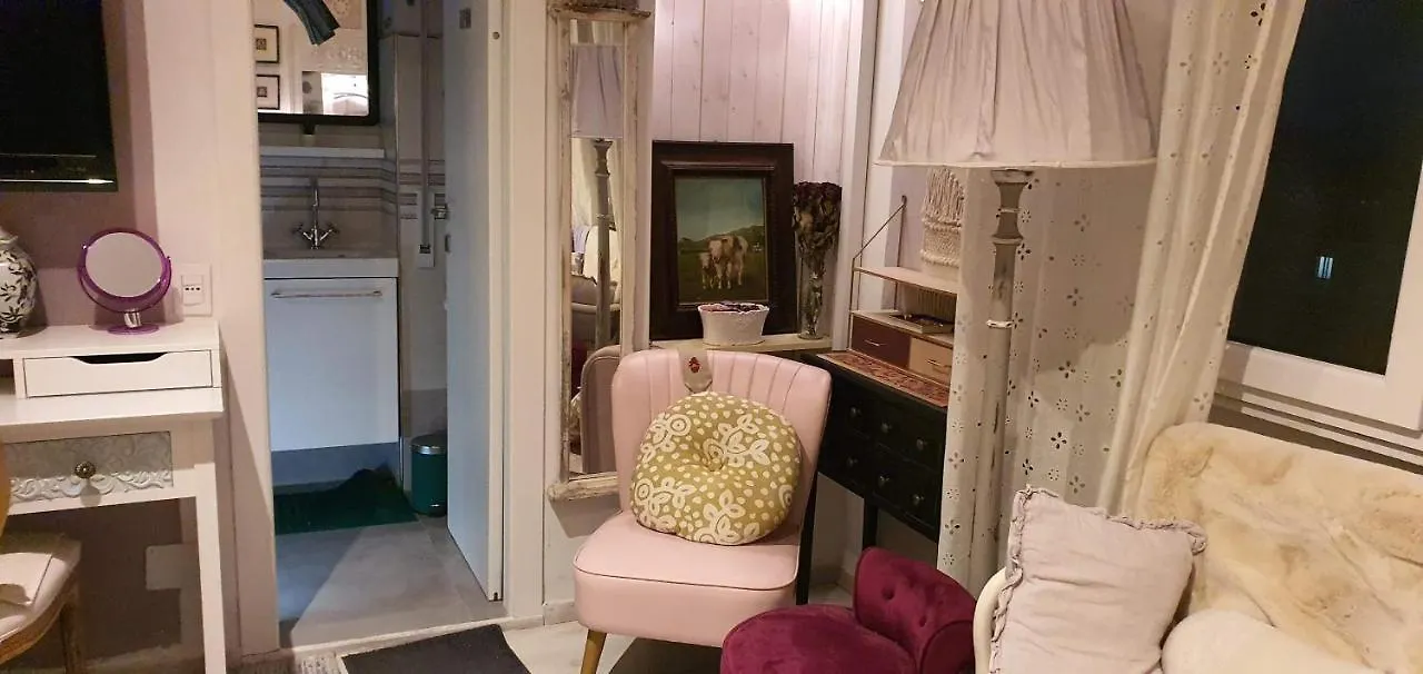 Suite In House.. Florence Italy