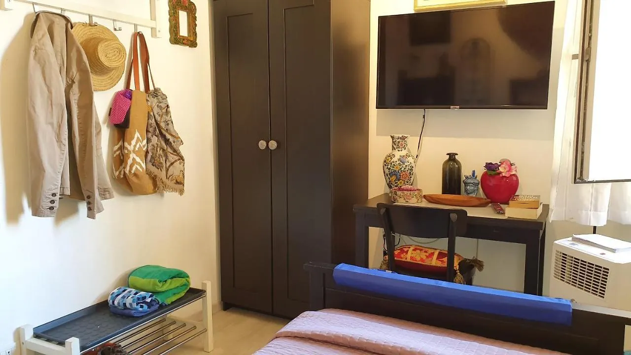 Suite In House.. Florence Guest house