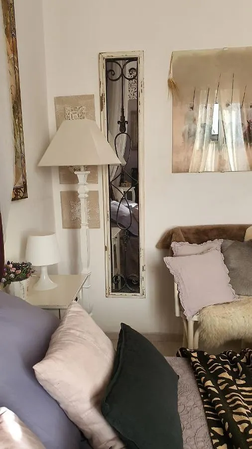 Suite In House.. Florence Guest house