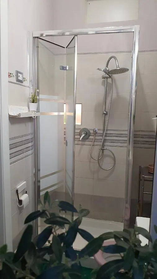 Suite In House.. Florence Italy
