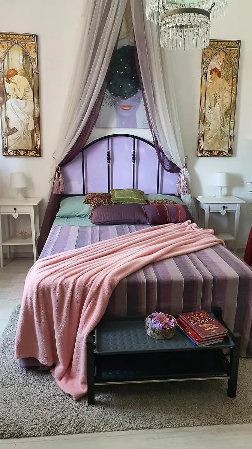 Suite In House.. Florence 0*,