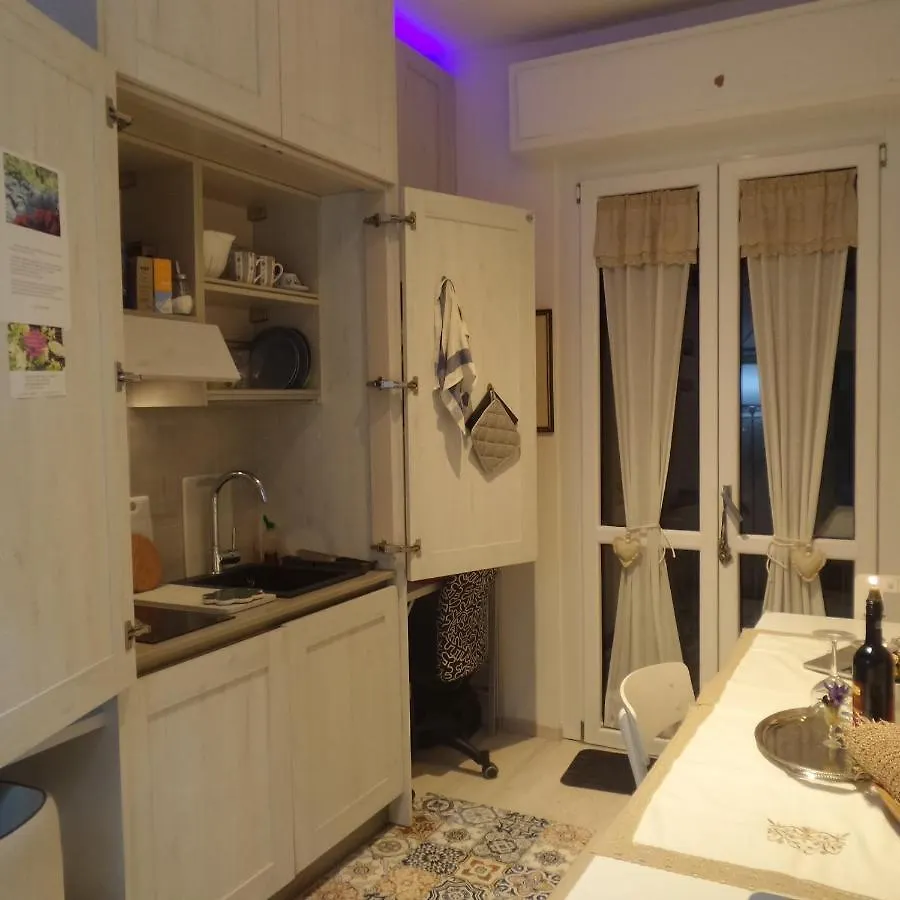 Guest house Suite In House.. Florence