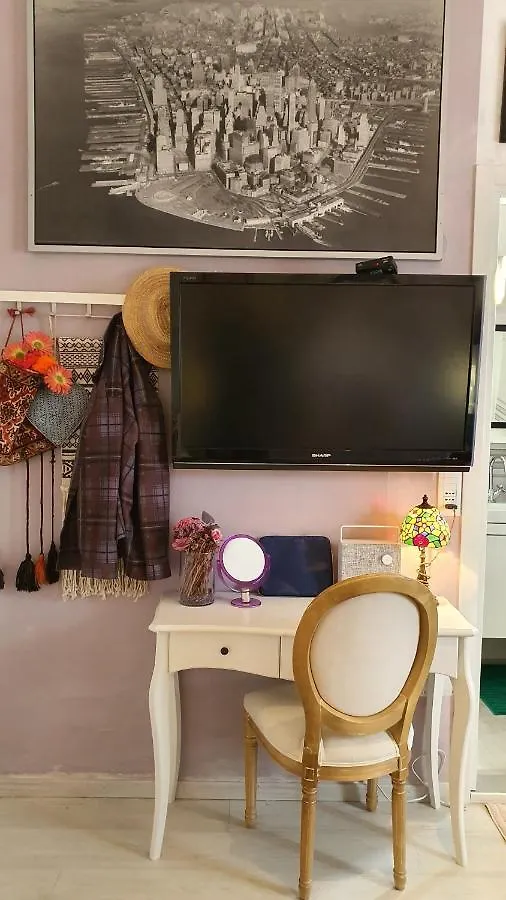 Suite In House.. Florence 0*,  Italy