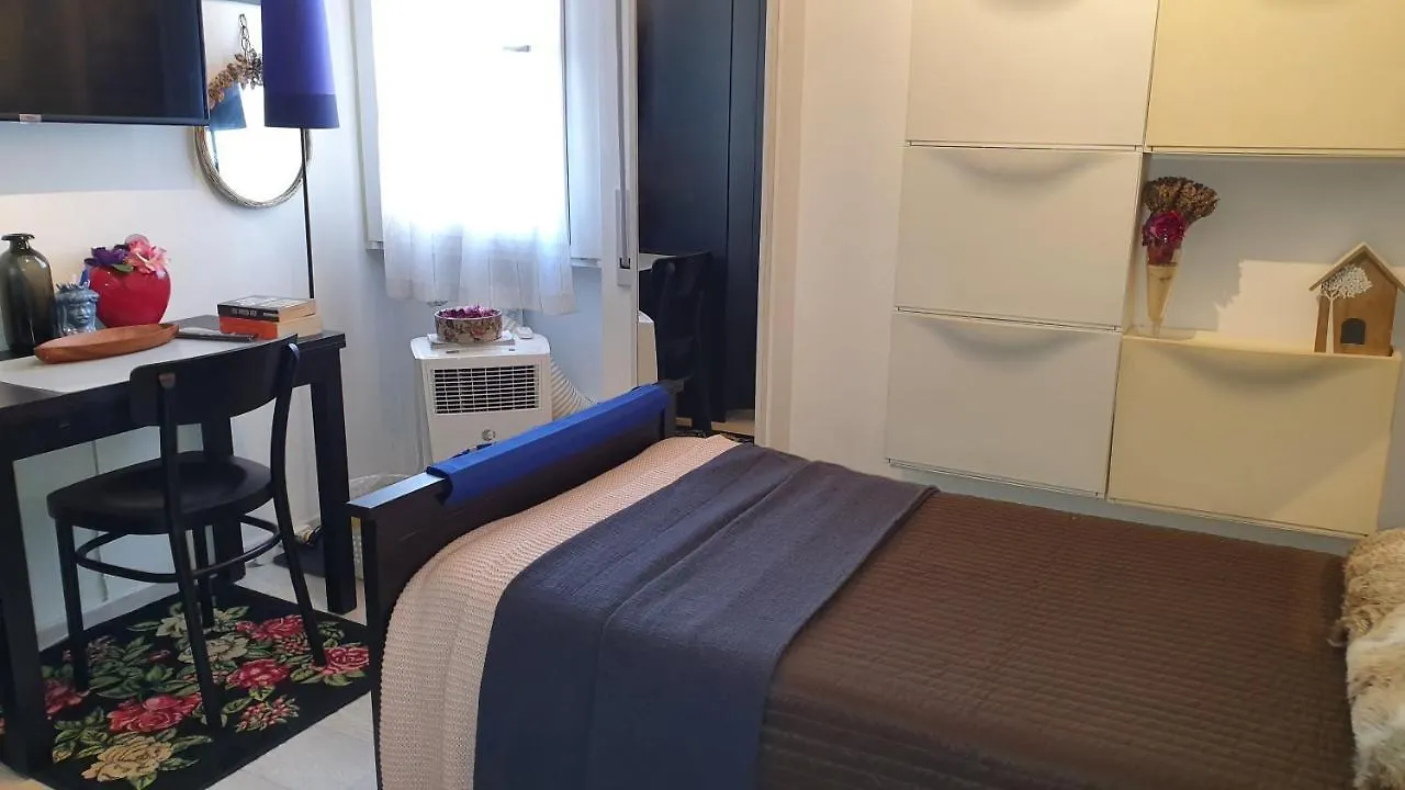 Guest house Suite In House.. Florence