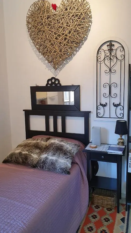 Suite In House.. Florence Guest house
