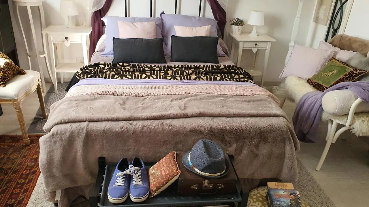 Suite In House.. Florence 0*,  Italy