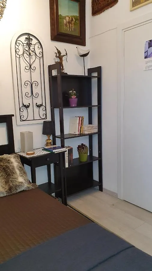 Suite In House.. Florence 0*,