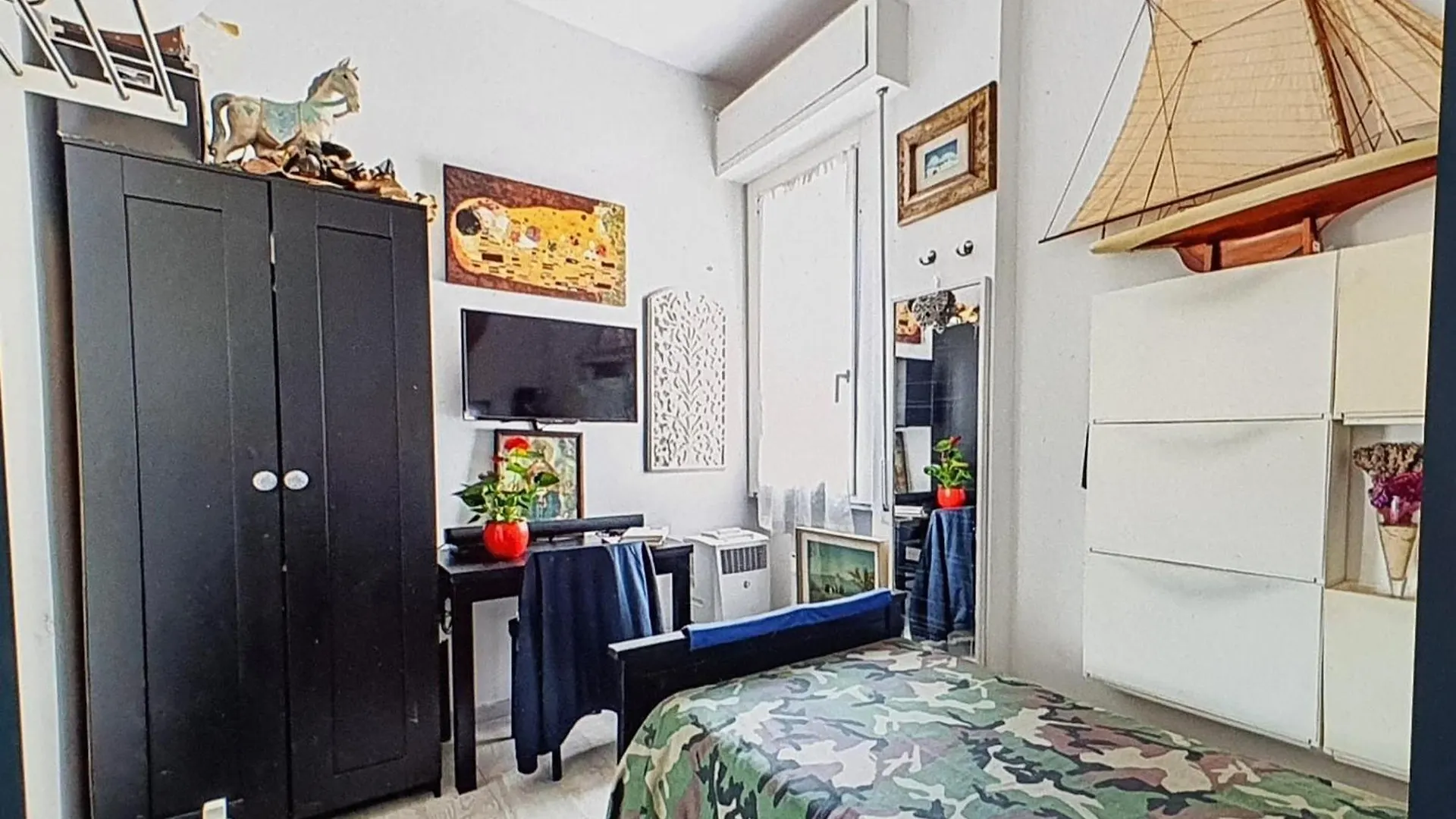 Guest house Suite In House.. Florence