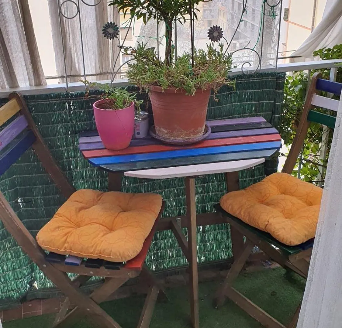 Suite In House.. Florence Guest house