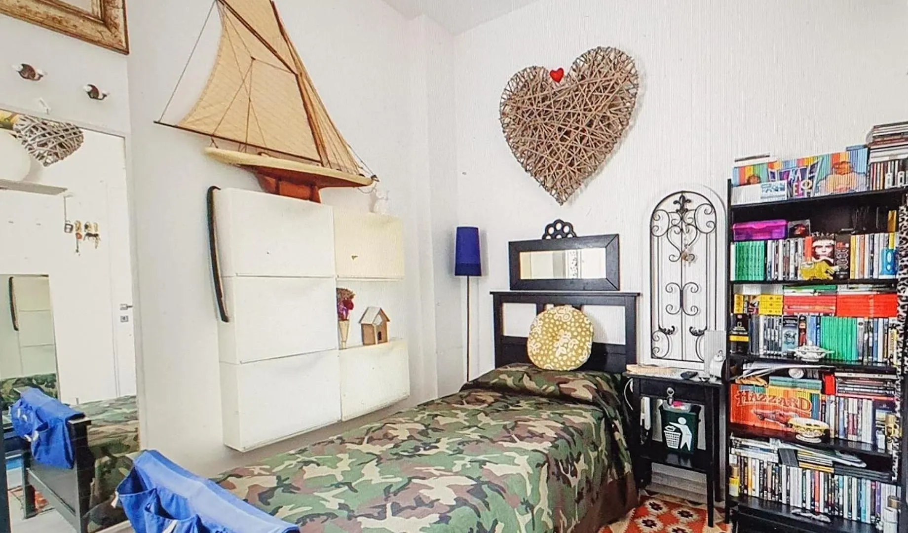 Suite In House.. Florence Italy
