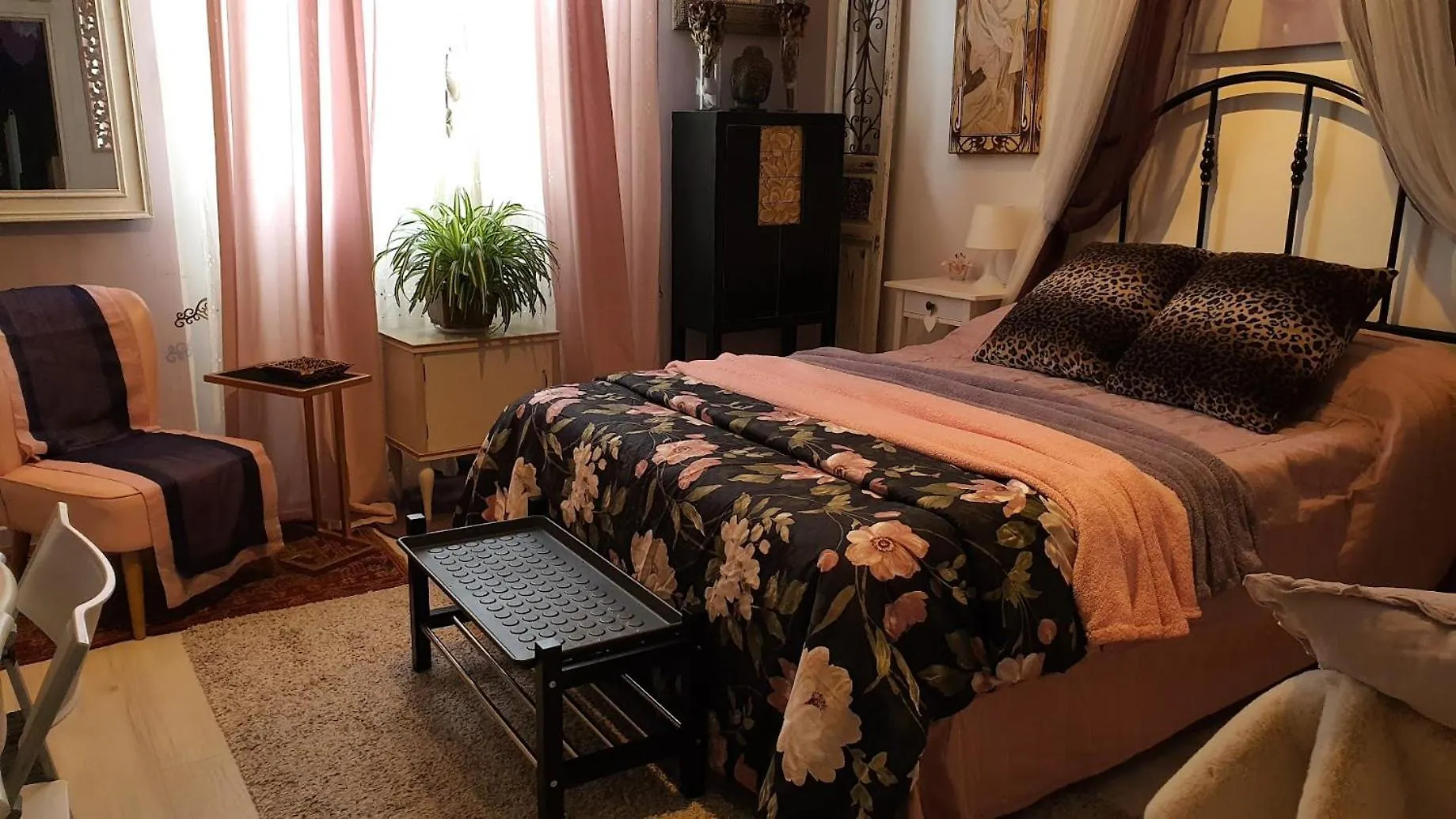 Suite In House.. Florence 0*,  Italy