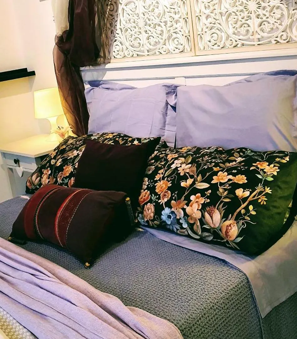 Suite In House.. Florence Guest house