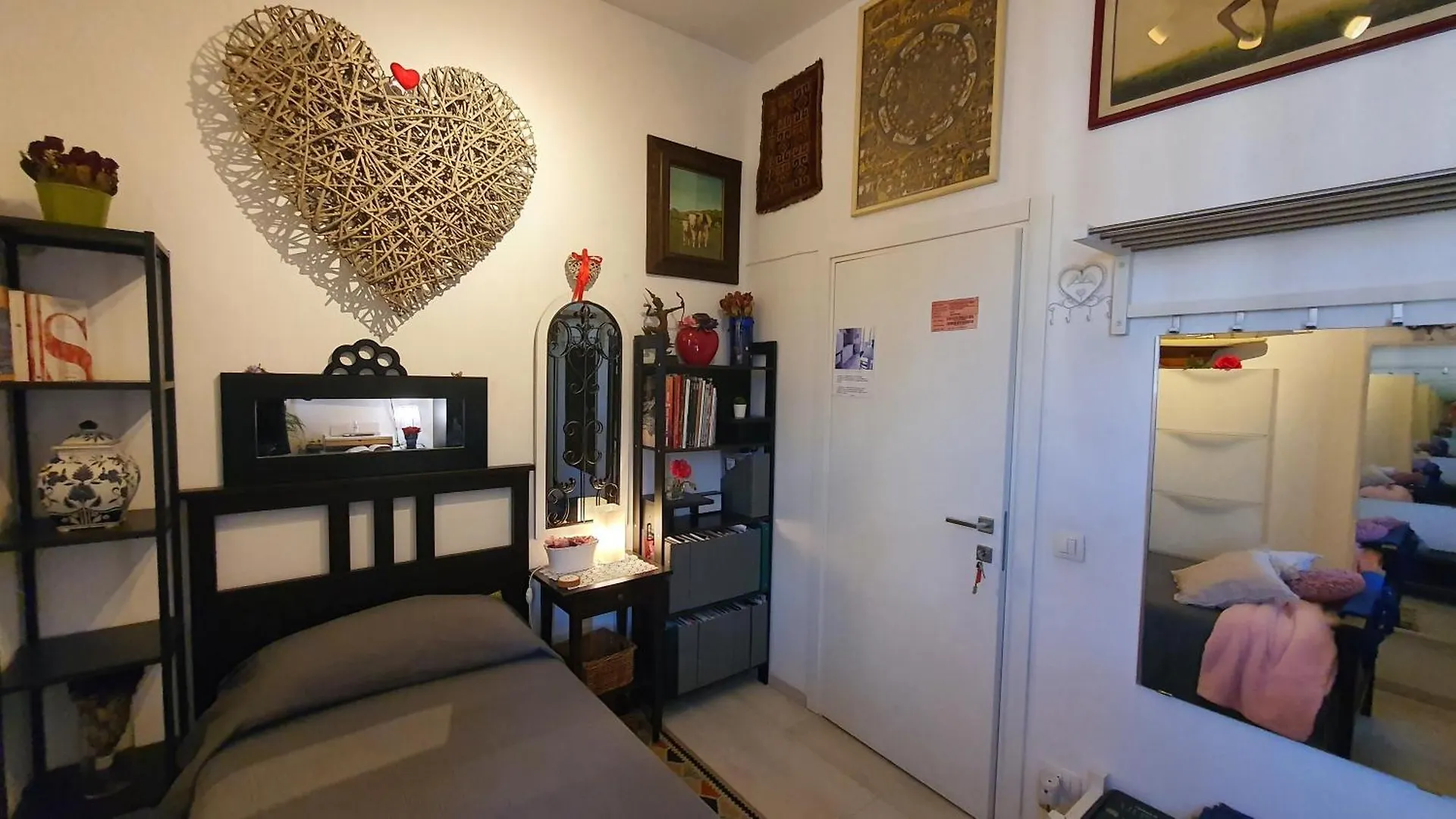 Suite In House.. Florence Italy