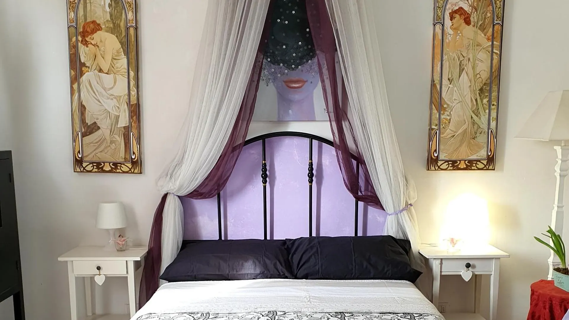 Suite In House.. Florence Guest house