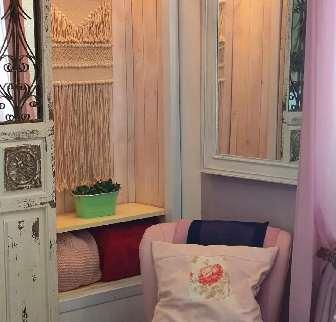 Suite In House.. Florence Guest house