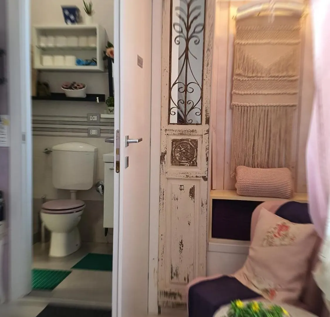 Suite In House.. Florence 0*,  Italy