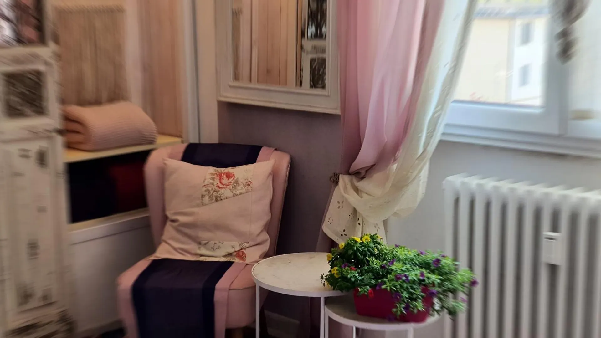 Suite In House.. Florence 0*,  Italy