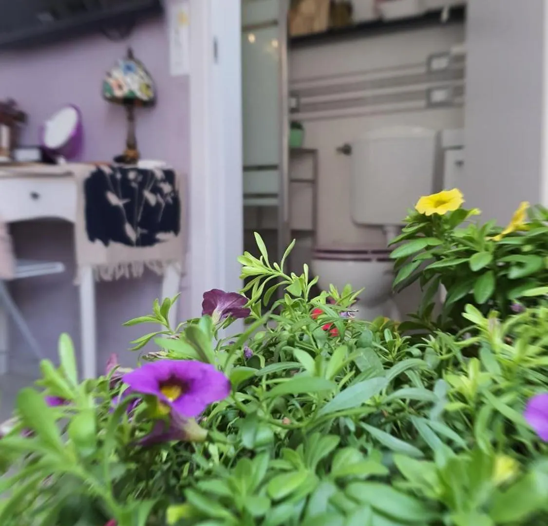 Suite In House.. Florence Guest house