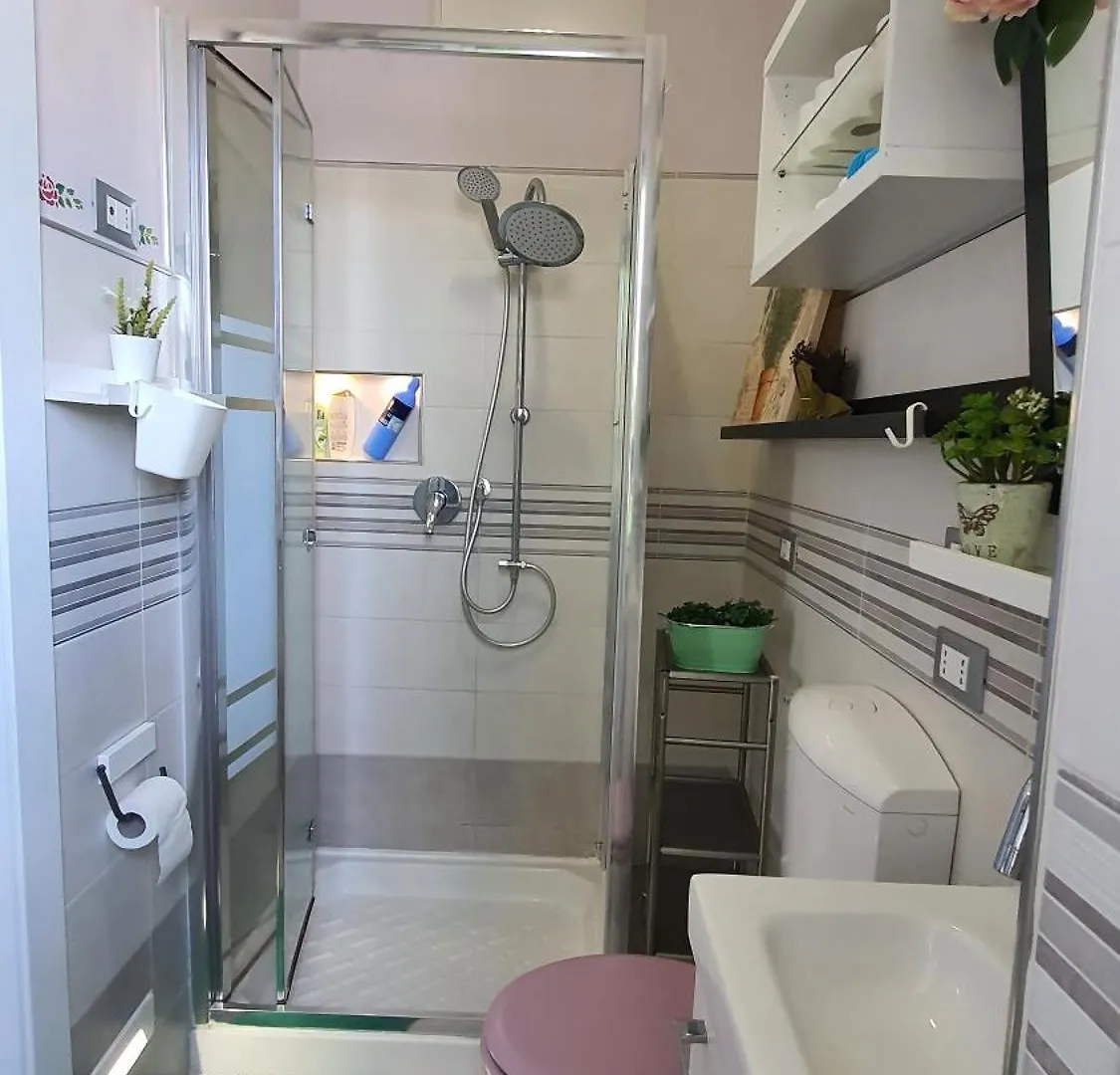 Suite In House.. Florence Guest house