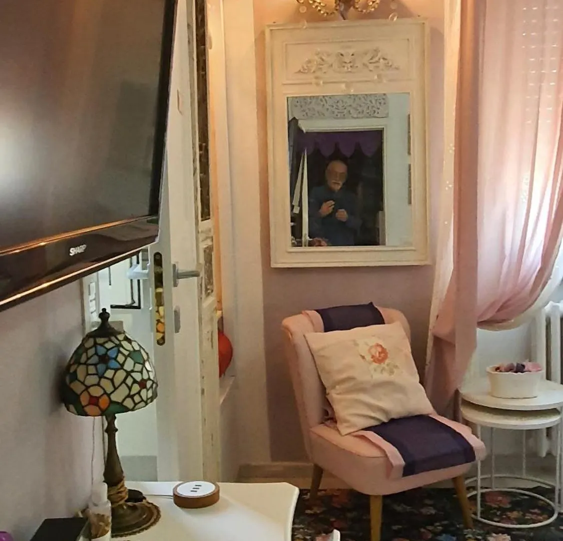 Suite In House.. Florence