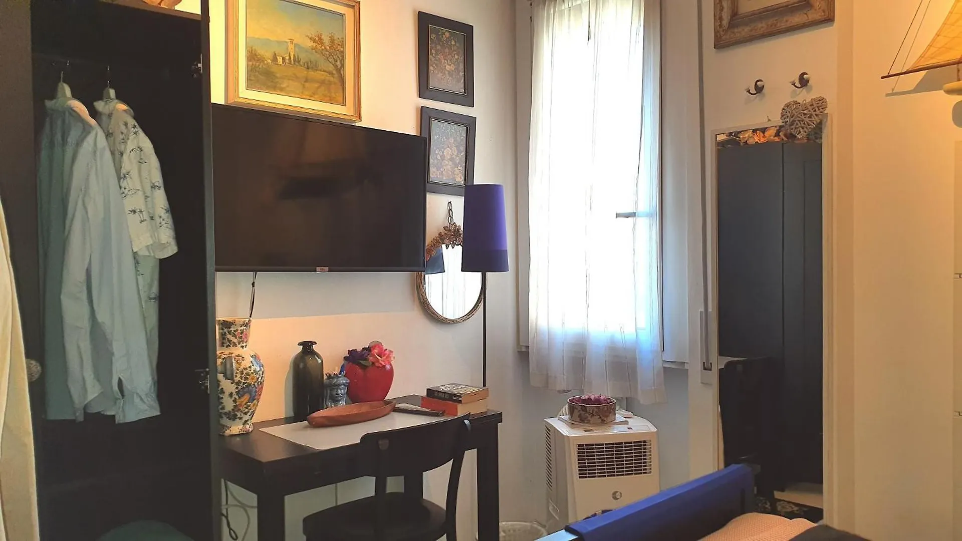 Guest house Suite In House.. Florence