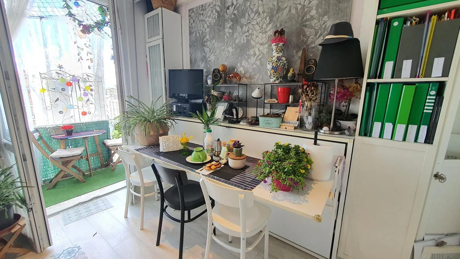 Guest house Suite In House.. Florence Italy