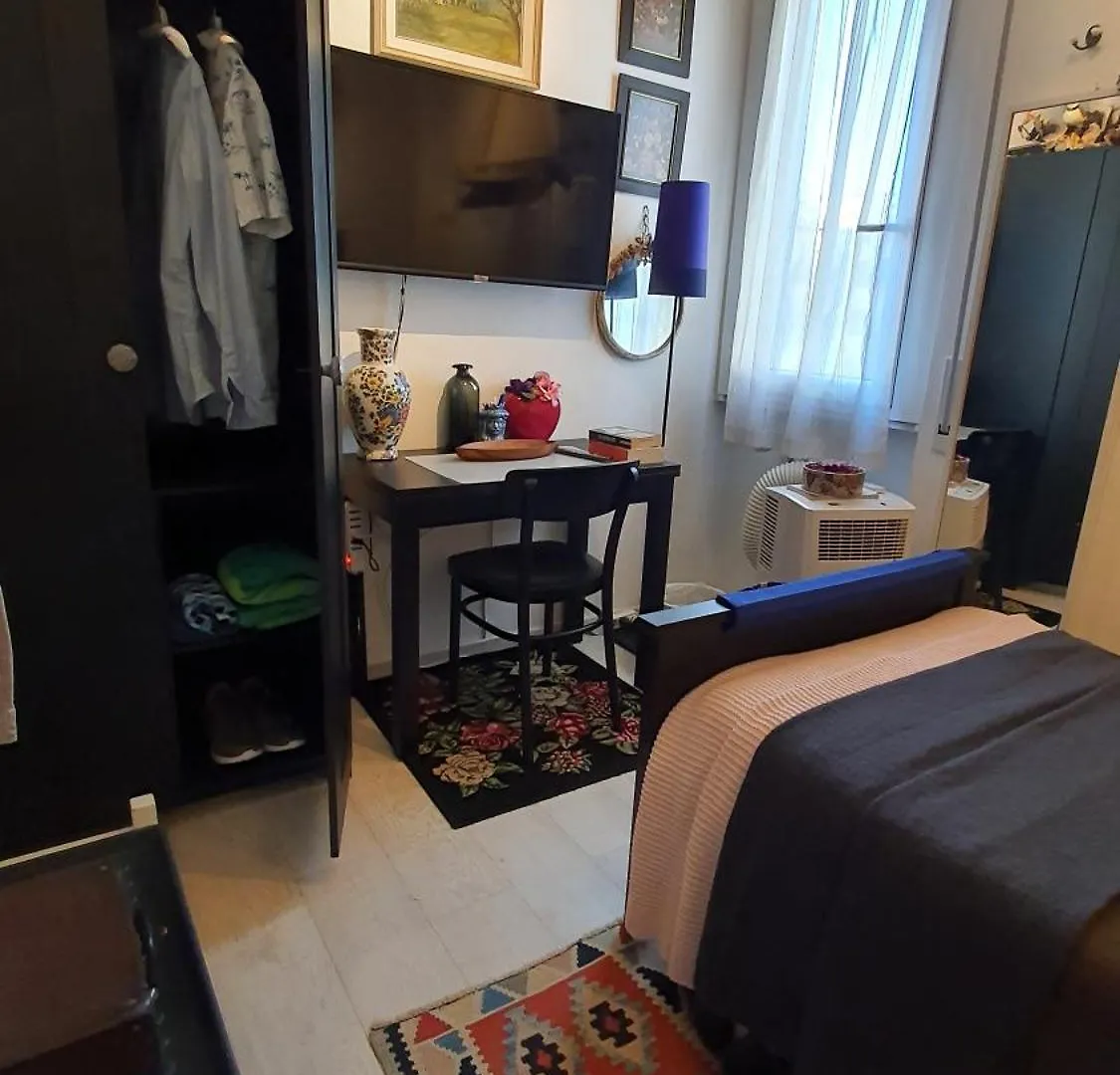 Guest house Suite In House.. Florence
