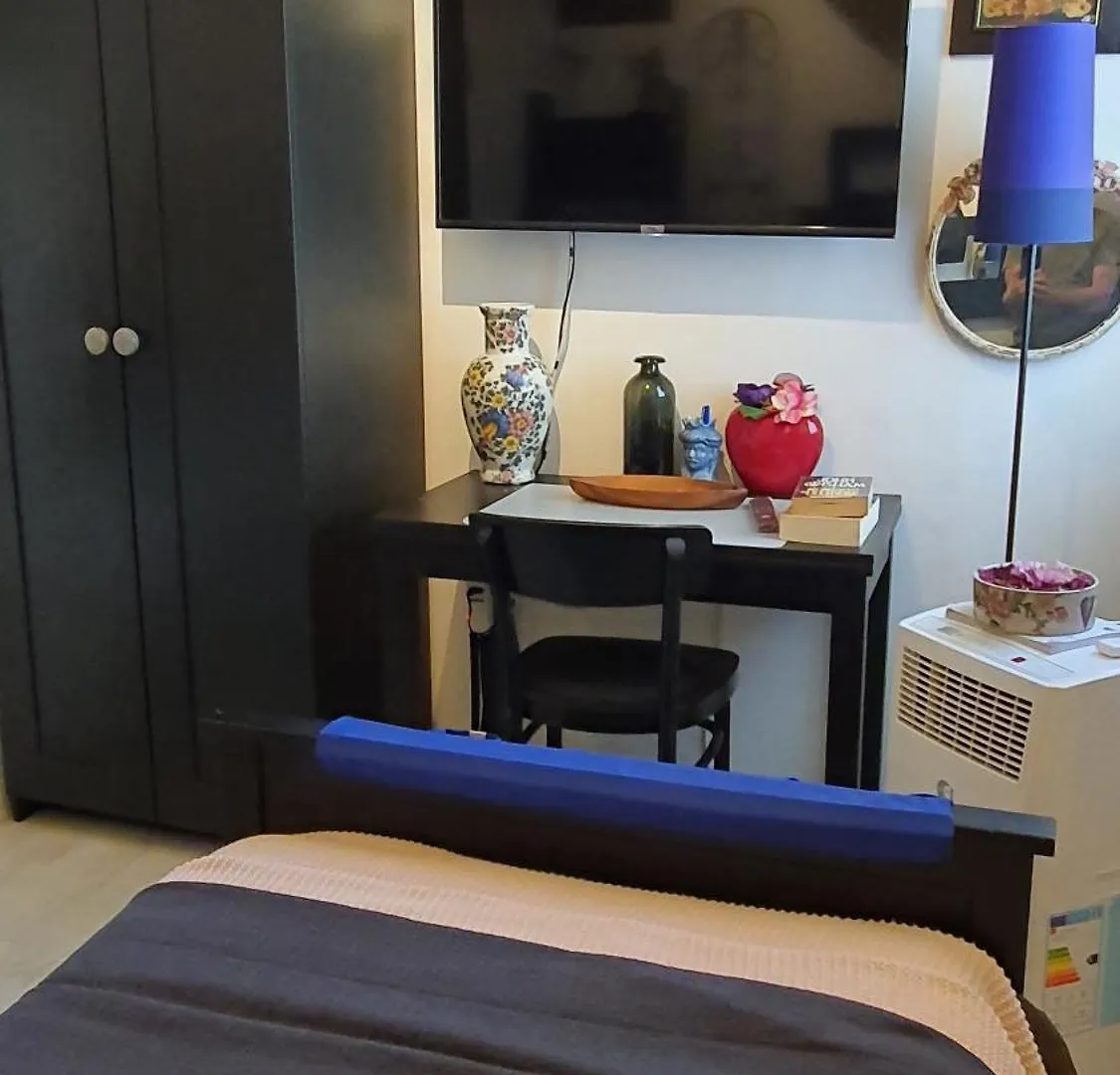 Suite In House.. Florence Guest house