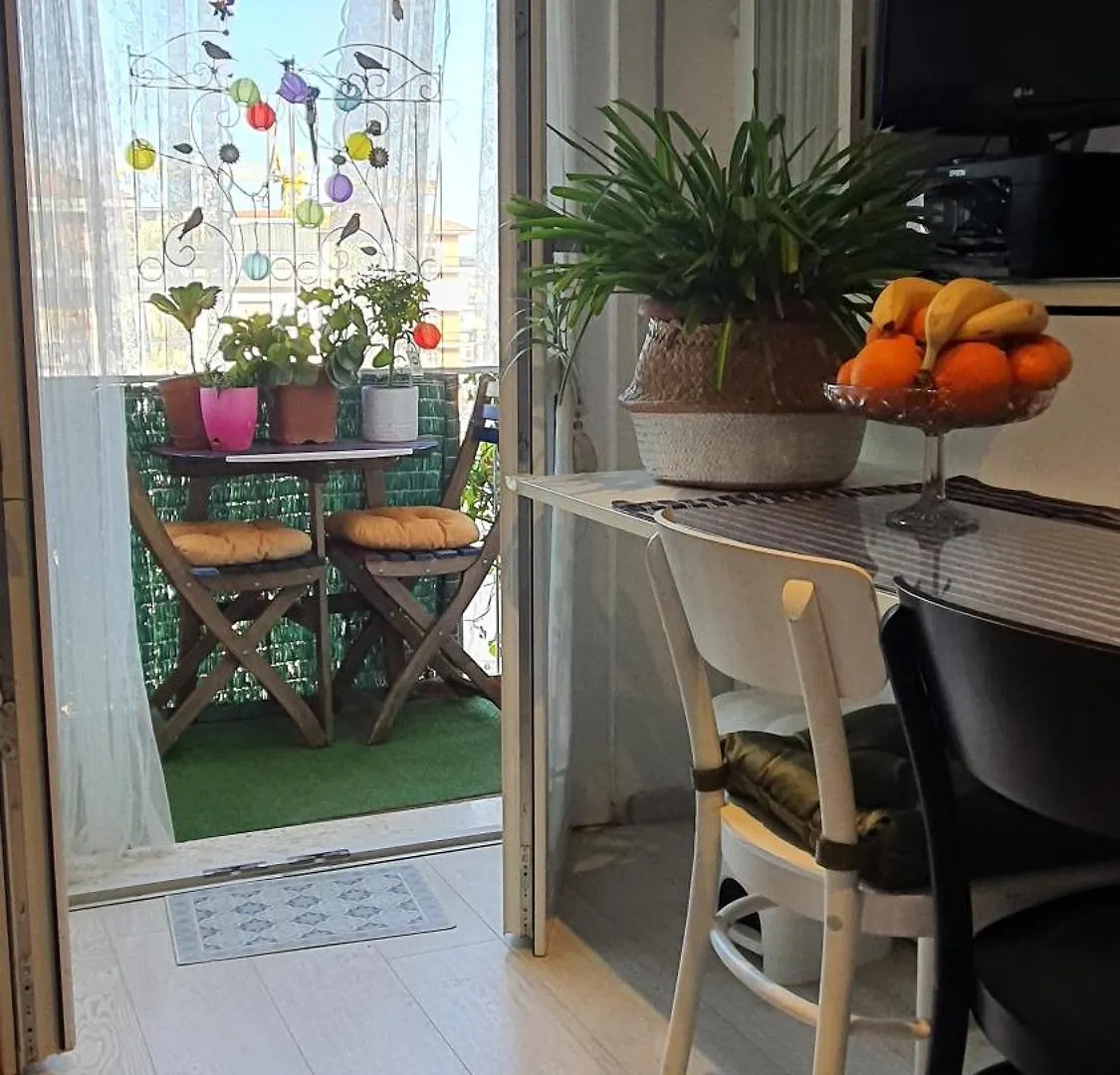 Guest house Suite In House.. Florence