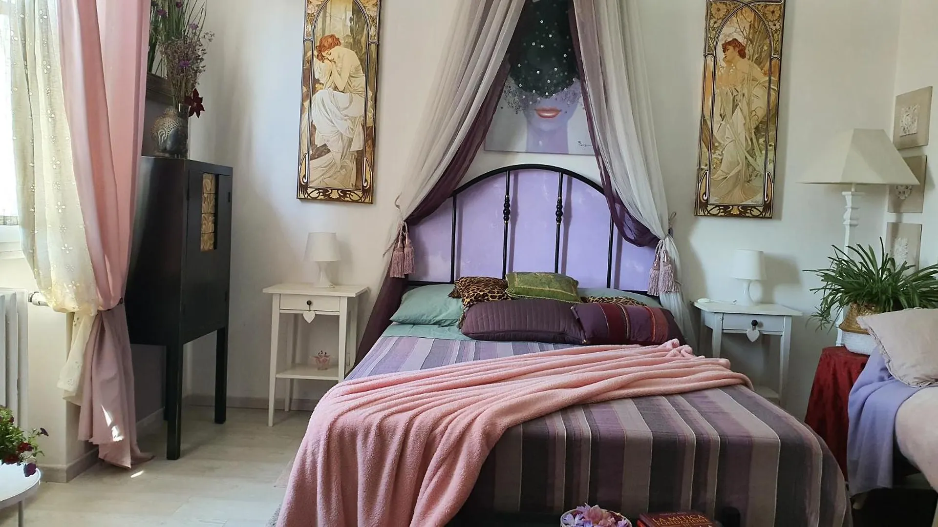 Suite In House.. Florence