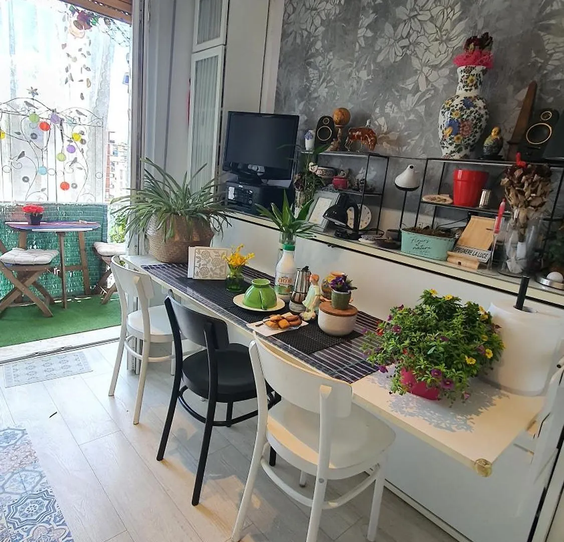 Suite In House.. Florence Italy