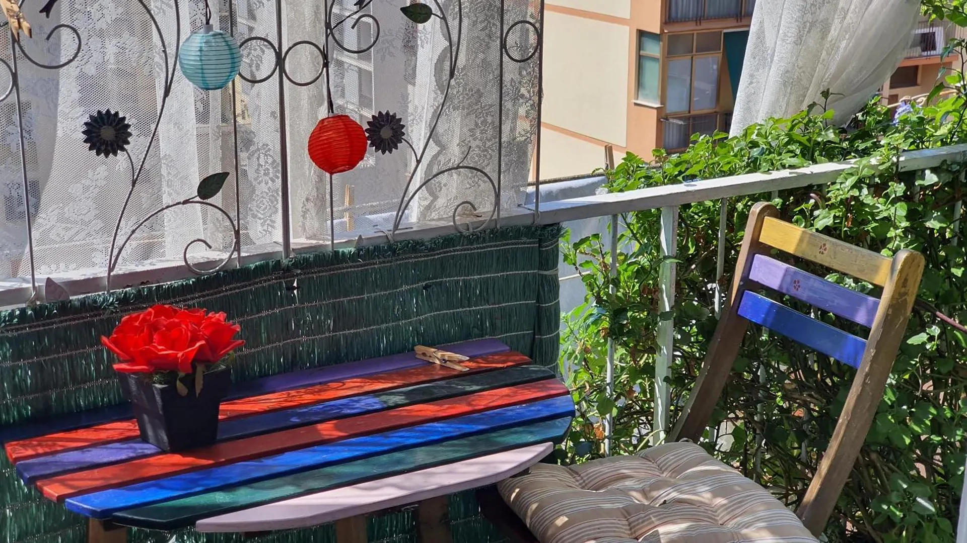 Guest house Suite In House.. Florence