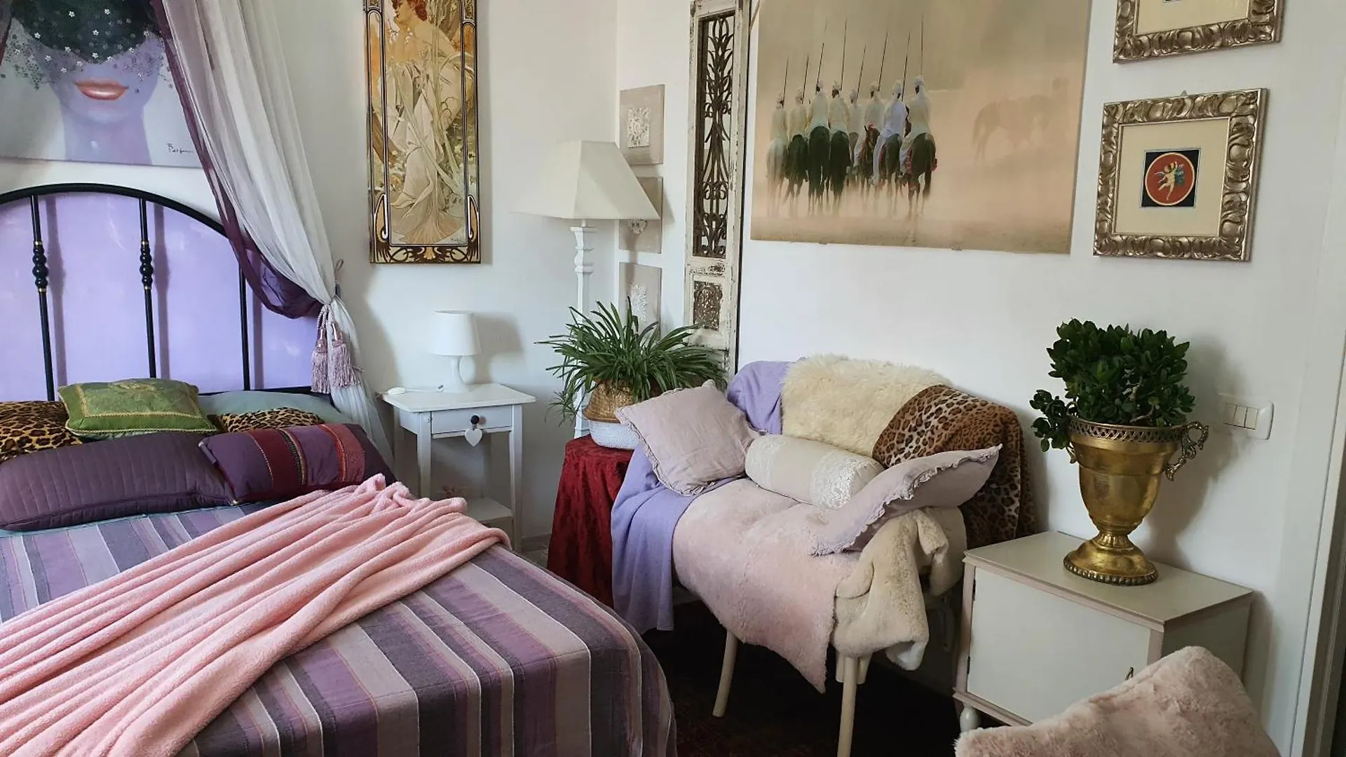 Suite In House.. Florence