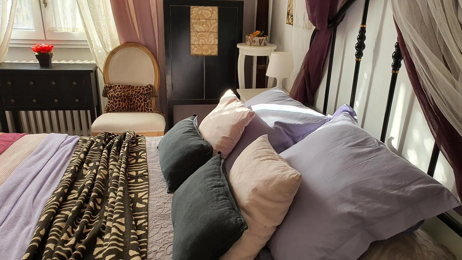 Guest house Suite In House.. Florence